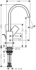 Смеситель Hansgrohe Vivenis 75030000