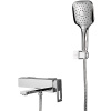 Смеситель Gappo G3018