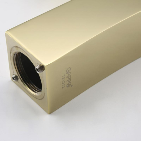 Смеситель Gappo G1007-13