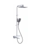 Душевая система термостатическая Rose R1096