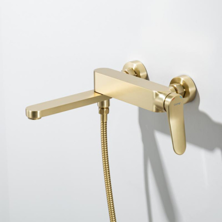Смеситель Gappo G3210-3