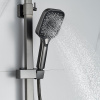 Душевая система Shevanik S7036T