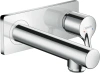 Смеситель встраиваемый Hansgrohe Talis 72110000
