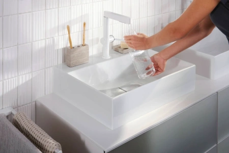 Смеситель Hansgrohe Finoris 76063700