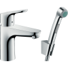 Смеситель Hansgrohe Focus 100 31927000
