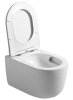 Подвесной унитаз Roxen Vortex 530160-01