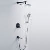 Душевая система Shevanik S4135H