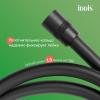 Душевая система Iddis Aiger AIGBL3Fi06