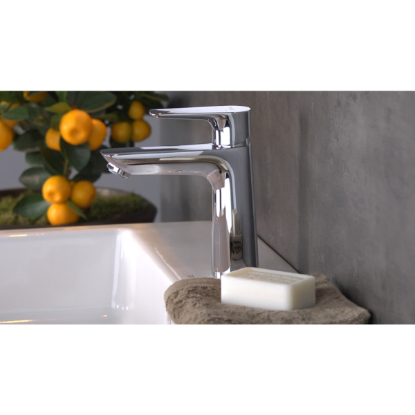 Смеситель Hansgrohe Talis 71710000