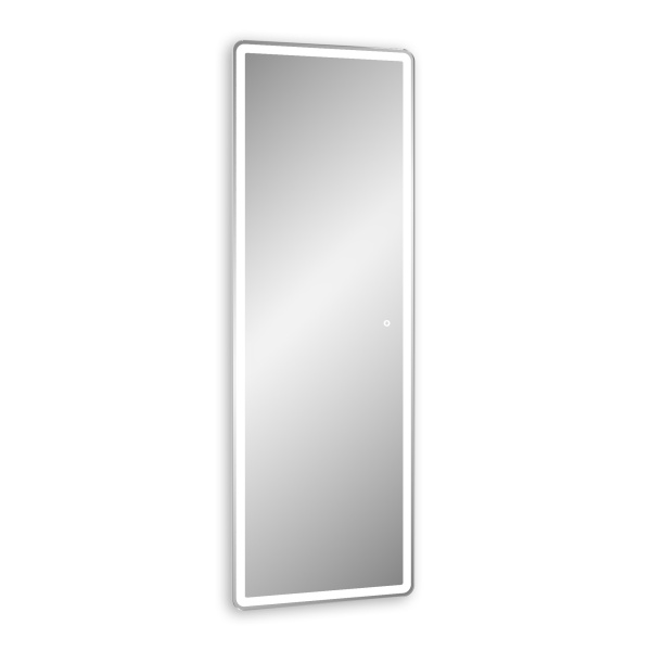 Зеркало Continent Loren LED 45х135