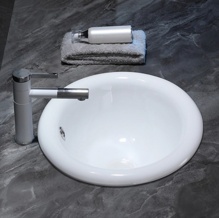 Умывальник CeramaLux 1203