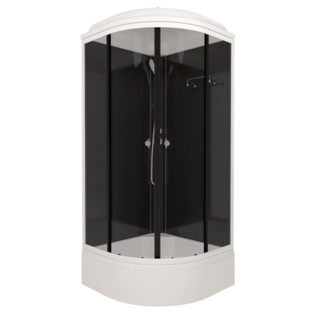 Душевая кабина Triton Топ В 90х90 см