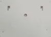 Зеркало Continent Rimini LED 120х80