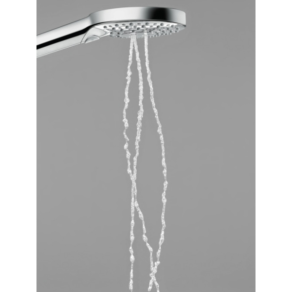 Душевой гарнитур Hansgrohe Raindance Select S 3jet 27668000
