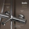 Душевая система Iddis Duna DUNSBSTi06
