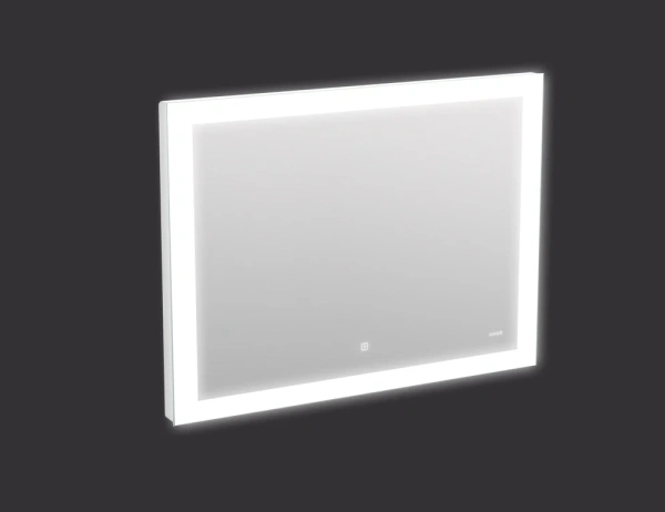 Зеркало Cersanit LED 030 80х60