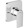 Смеситель встраиваемый Hansgrohe Vernis Shape 71658000