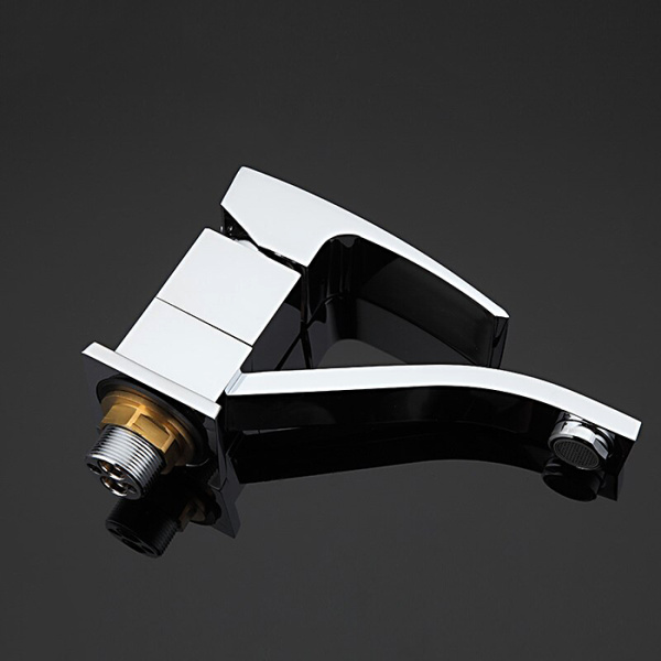 Смеситель Gappo G4507