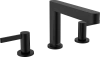 Смеситель Hansgrohe Finoris 76033670