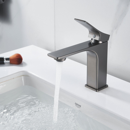 Смеситель для умывальника Shevanik S6101T