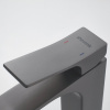 Смеситель для умывальника Shevanik S6101T