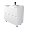 Тумба напольная Garda Grado 100 2 ящика
