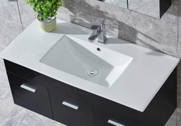 Умывальник CeramaLux 9090E