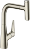 Смеситель Hansgrohe Talis 73852800