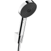 Душевой гарнитур Hansgrohe Pulsify 105 3jet 24303000