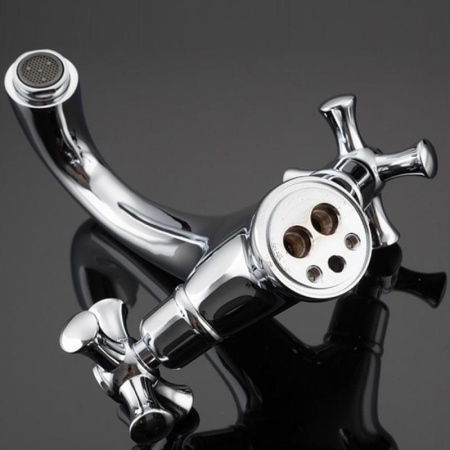 Смеситель Gappo G1042