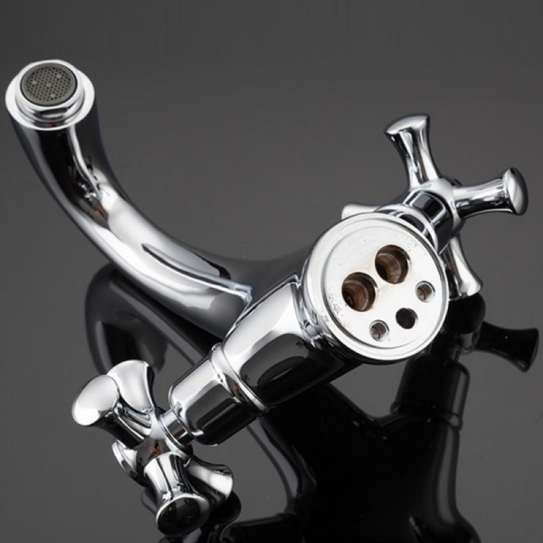 Смеситель Gappo G1042 Смеситель Gappo G1042