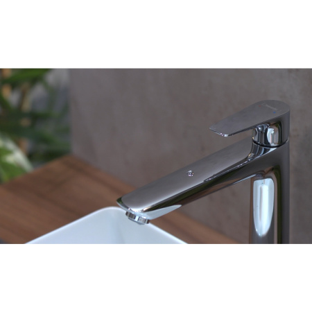 Смеситель Hansgrohe Talis 71716000