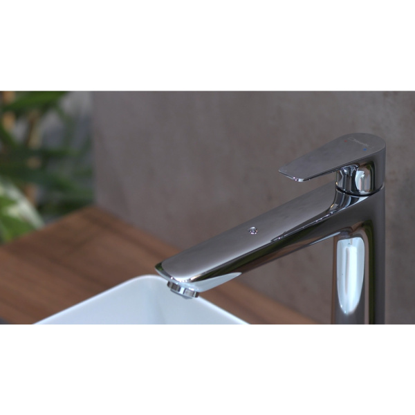 Смеситель Hansgrohe Talis 71716000
