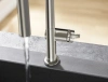 Смеситель Hansgrohe Talis 72801800