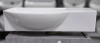Умывальник CeramaLux 7947BL