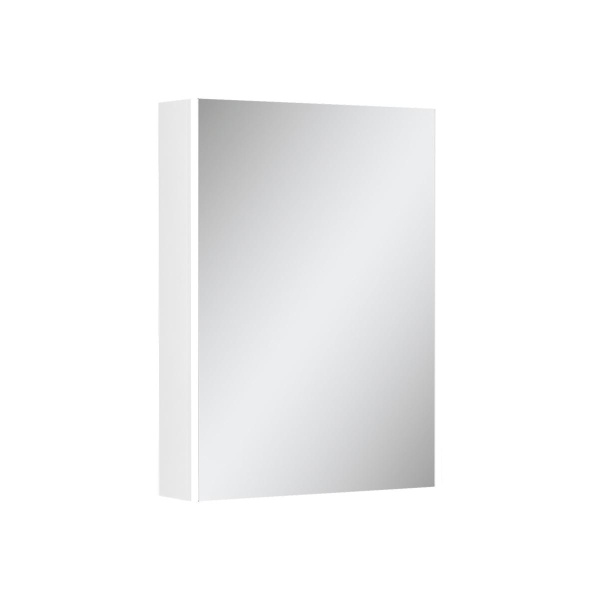 Шкаф зеркальный Volna Prime с подсветкой LED 60 60х80