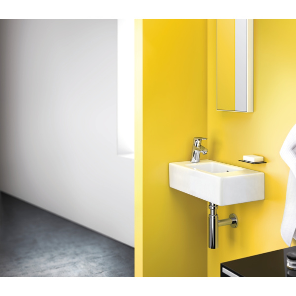 Смеситель Hansgrohe Focus E2 70 31730000
