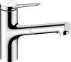 Смеситель Hansgrohe Zesis 74803000