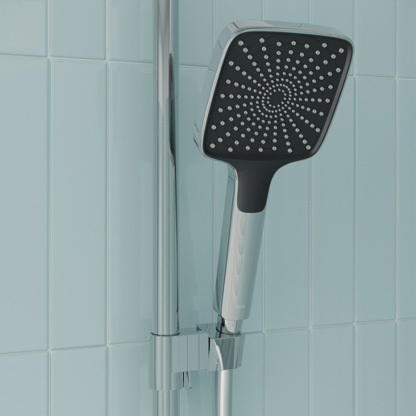 Душевая система Iddis Parker PARSB3Fi06