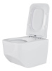 Подвесной унитаз Roxen Boro 530145-01
