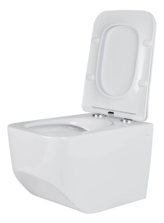 Подвесной унитаз Roxen Boro 530145-01