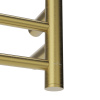 Полотенцесушитель электрический Roxen Caspia 11070-5079BG 50х79