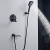 Душевая система Shevanik S4135H