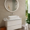 Смеситель встраиваемый Hansgrohe Tecturis 73350000