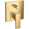 Смеситель встраиваемый Hansgrohe Metropol 32546990