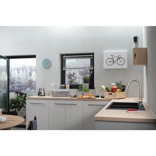 Смеситель Hansgrohe Focus 71800000