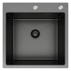 Кухонная мойка Axus LS-5050B