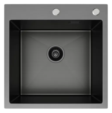Кухонная мойка Axus LS-5050B