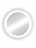 Зеркало Continent Brida LED 60х60