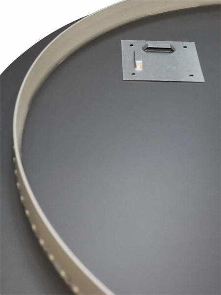 Зеркало Continent Ajour Eco LED 100х100